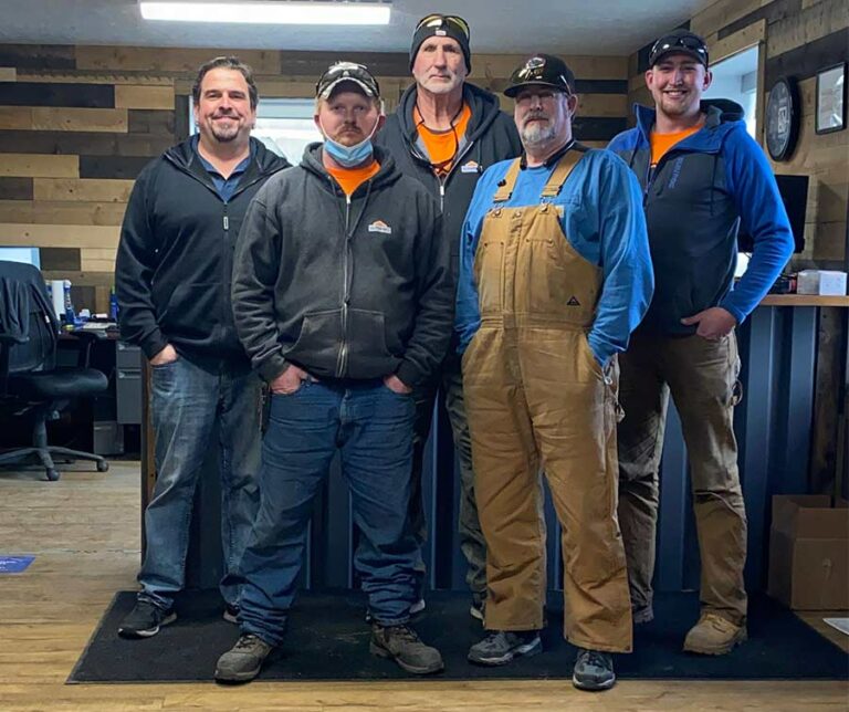 Sunpro Ogden Location