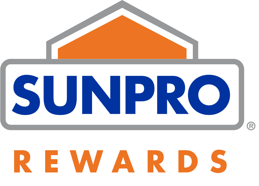 Sunpro Rewards