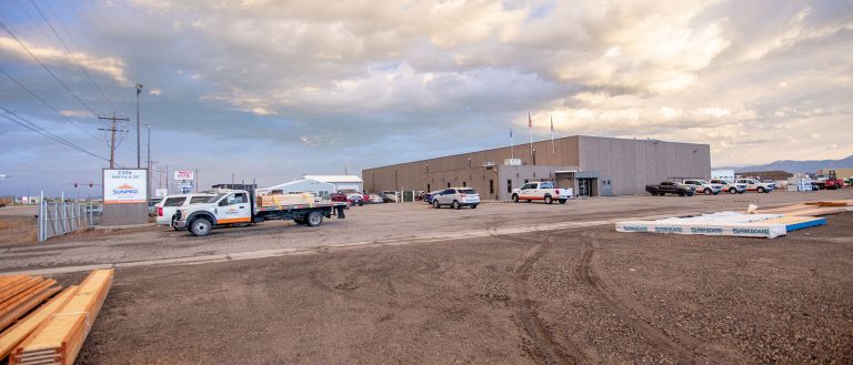 Sunpro Grand Junction, Colorado