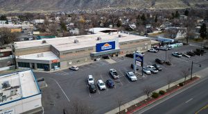 Sunpro Springville, Utah Location