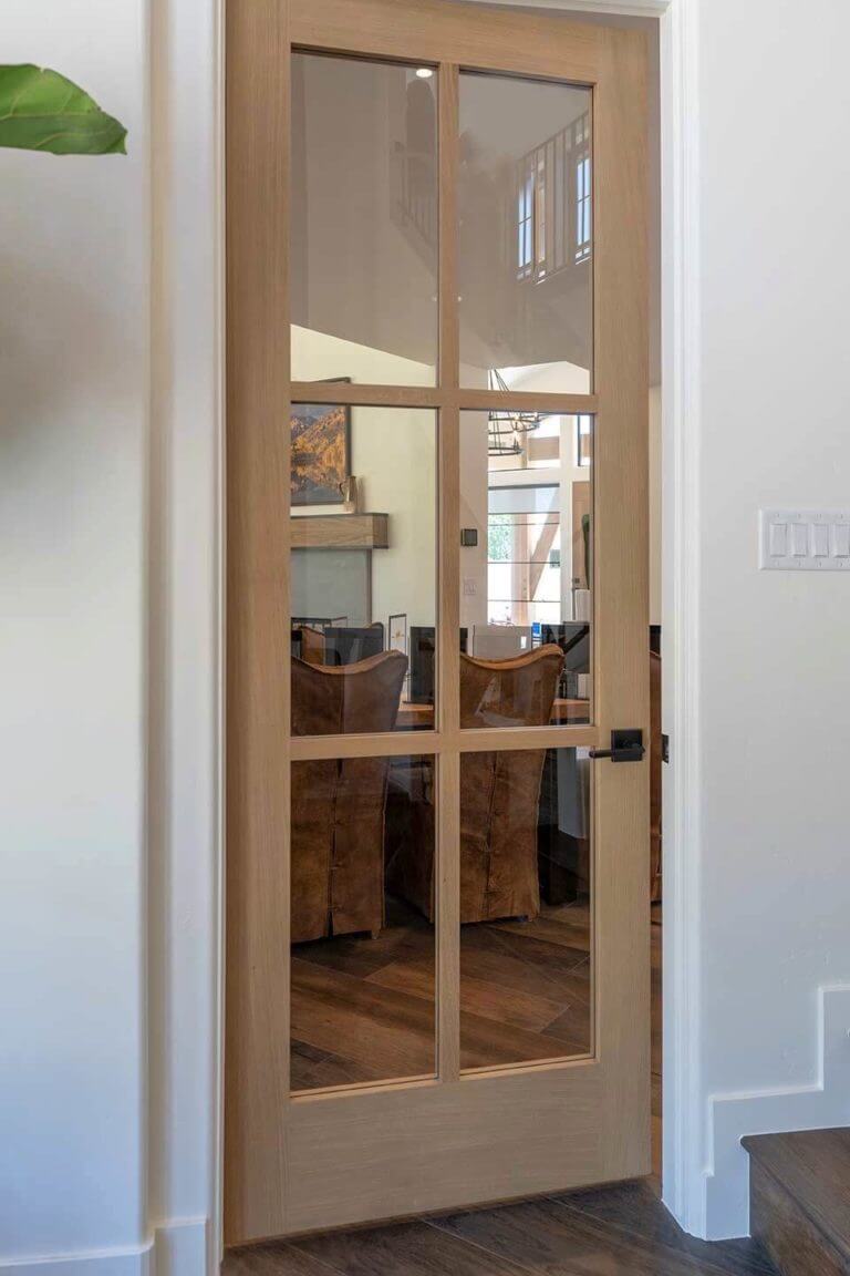 Utah Interior Doors - Doors & Door Help | Sunpro