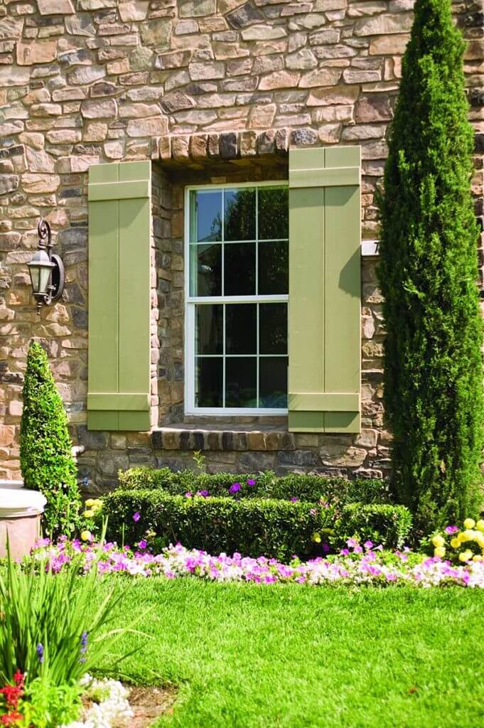 custom windows can be ordered at Sunpro